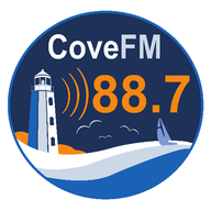 CKVE-FM 88.7 "Cove FM"  Halifax, NS