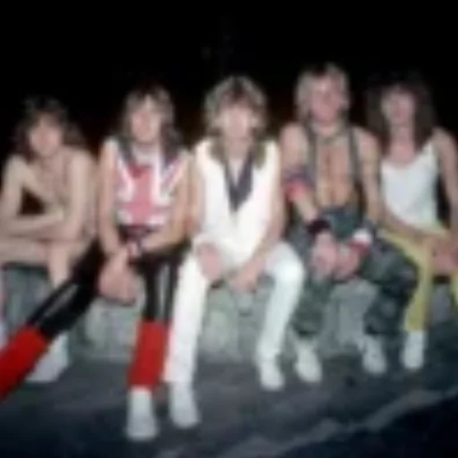 BadRock Radio
