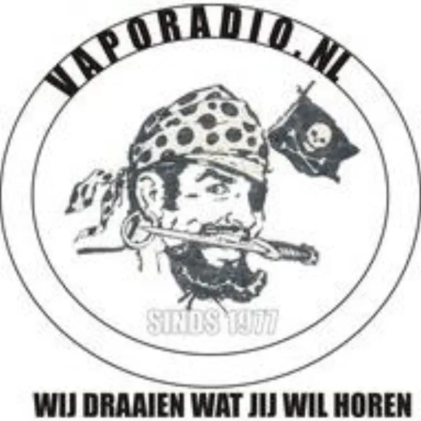 VAPORADIO.NL