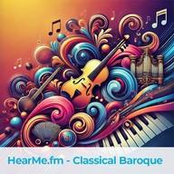Radio Caprice - Classical Baroque