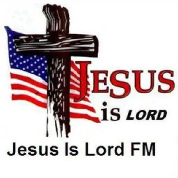 JESUS IS LORD