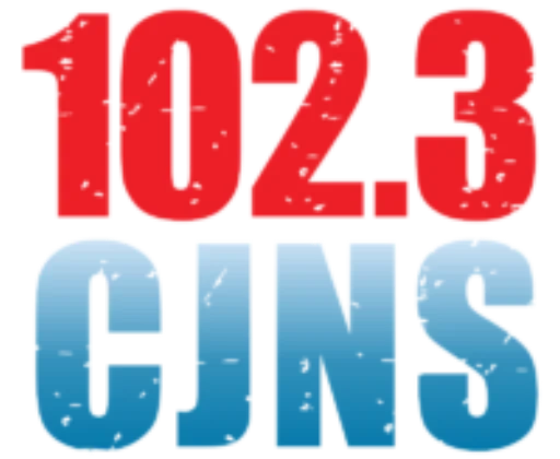 CJNS-FM 102.3  Meadow Lake, SK