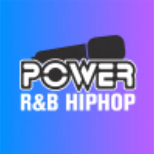 Power R&B Hip-Hop