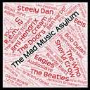 Mad Music Asylum