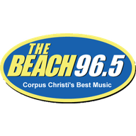 KLTG-FM "The Beach 96.5" Corpus Christi, TX