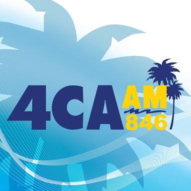 4CA - Cairns - 846 AM (MP3)
