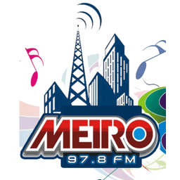Metro 97.8