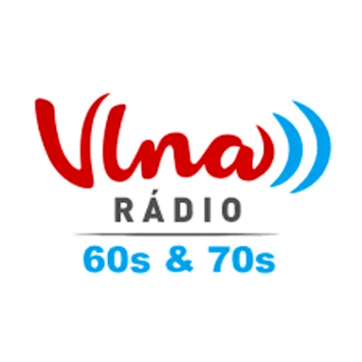 RÁDIO VLNA 60-70