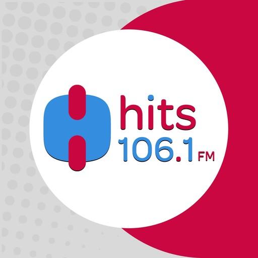 Hits 106.1 FM Monterrey