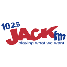 102.5 Jack FM