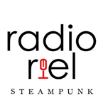 Radio Nightingale Steampunk