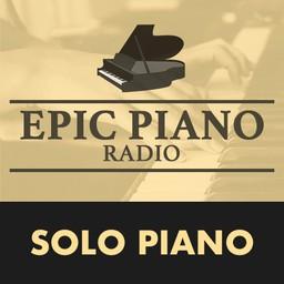 SOLO PIANO by Epic Piano