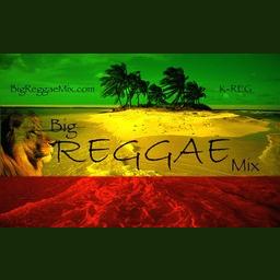 Big Reggae Mix