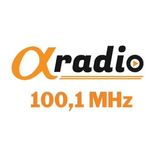 Alfa Radio 107.9 FM