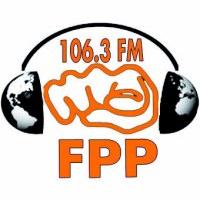 Frequence Paris Plurielle FPP