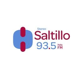STEREO SALTILLO 93.5 (Saltillo) - 93.5 FM - XHQC-FM - Multimedios Radio - Saltillo, Coahuila