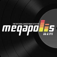 Megapolis FM Moldova