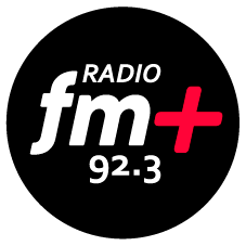 FM+ 92.3 Radio Talca