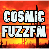 COSMIC FUZZ FM