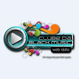 CLUBE DA BLACK MUSIC