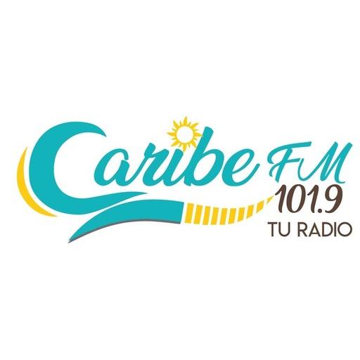Caribe FM - 101.9 FM - XHCBJ-FM - SQCS (Sistema Quintanarroense de Comunicación Social) - Cancún, Quintana Roo