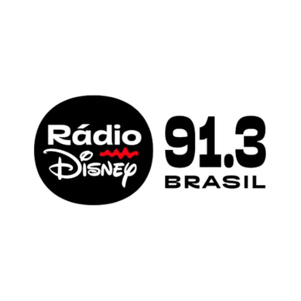 Radio Disney Paraguay FM 96.5