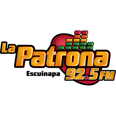 La Patrona (Escuinapa) - 92.5 FM / 570 AM - XHETD-FM / XETD-AM - Alica Medios - Escuinapa, SI