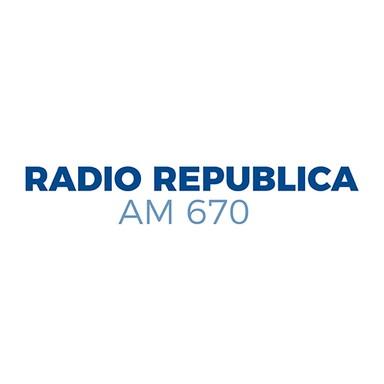 Fm 95.5 Republica