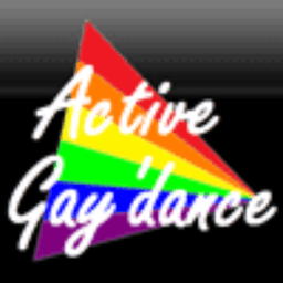 Sfliny Gay Dance