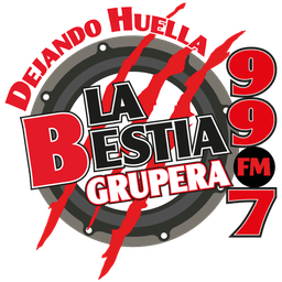 La Bestia Grupera (Chilpancingo) - 99.7 FM - XHEPI-FM - Grupo Audiorama Comunicaciones - Chilpancingo, GR