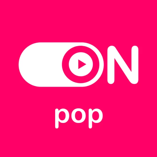0 N - Pop on Radio