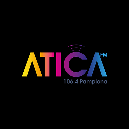 Ática FM 106.4