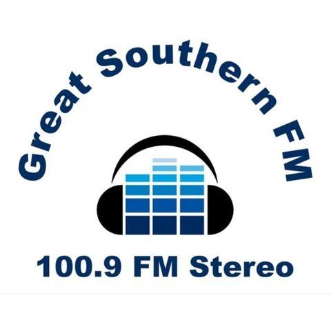 Radio Great Southern - AM 1422 Wagin WA