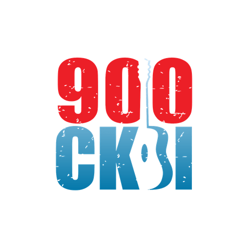 CKBI 900 Prince Albert, SK