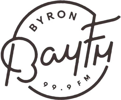 Byron BayFM - Byron Bay - 99.9 FM (MP3)