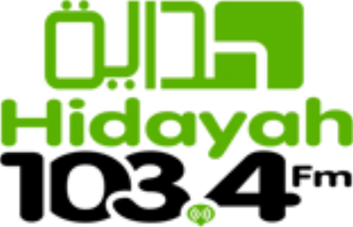 Radio Hidayah 103.4 FM