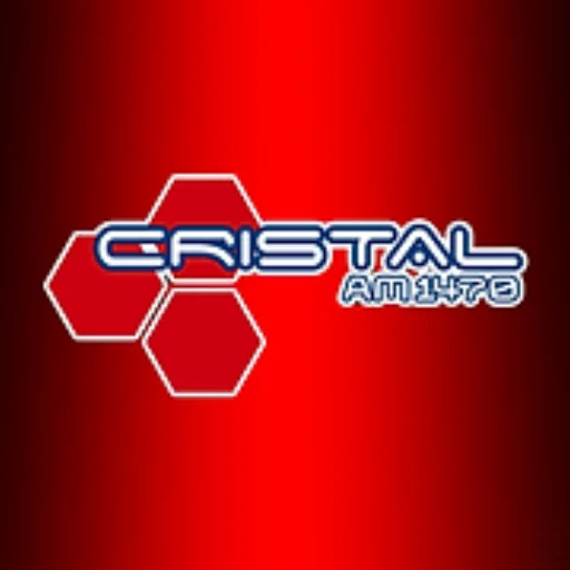 Radio Cristal AM 1470 - Las Piedras