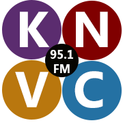 KNVC - 95.1 FM - Carson City, NV