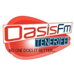 Oasis FM Chile