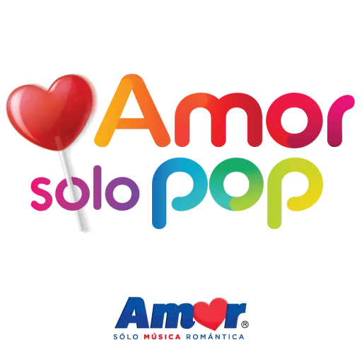 AMOR SOLO POP: Pop y baladas en español