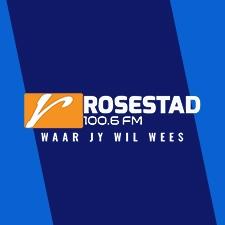 Radio Rosestad 100.6 FM