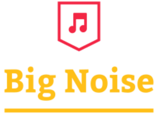 BigNoise - music from Siberia