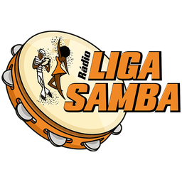 LIGA SAMBA WEB RÁDIO