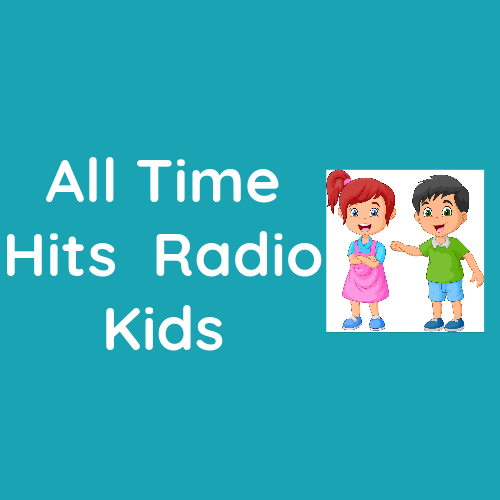 All Time Hits Radio Kids - Melbourne (MP3)