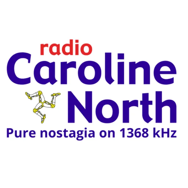 Radio Caroline North (Ross Revenge live broadcasts)