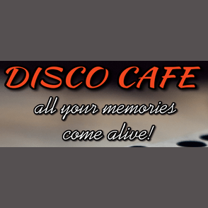 Disco Cafe