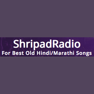 Shripad Radio