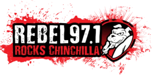Rebel FM - Chinchilla - 97.1 FM (AAC)
