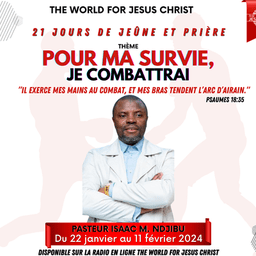 KRJE-Radio For Jesus Live Stream