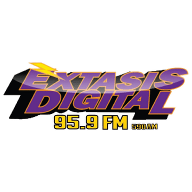 Éxtasis Digital (León) - 95.9 FM / 590 AM - XHGTO-FM / XEGTO-AM - Radiorama Bajío - León, Guanajuato
